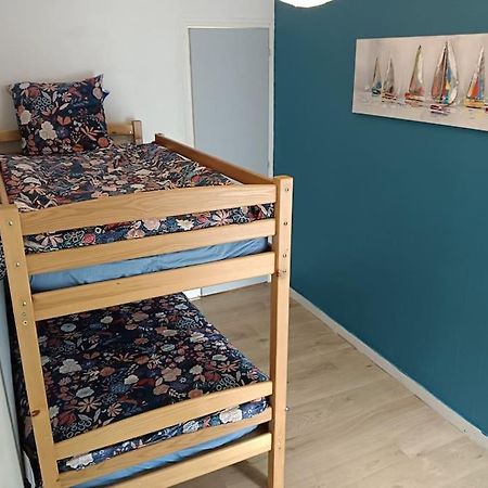 Gite Au Calme Pres De Quimper. Landrévarzec Buitenkant foto